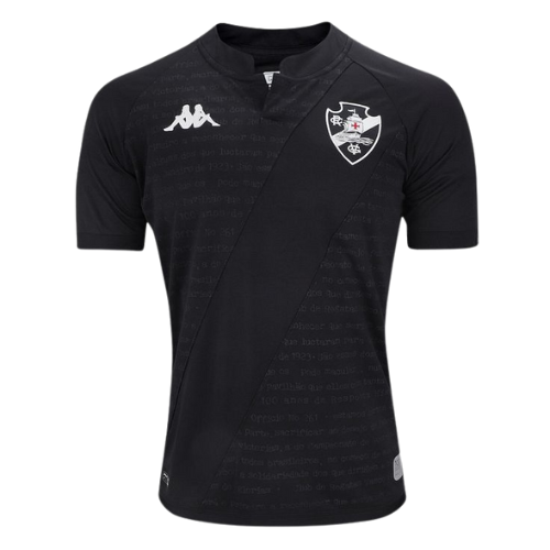 Camisa Vasco III 24/25 - Edição Especial