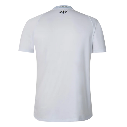 Camisa Santos Home 25/26 - Branco