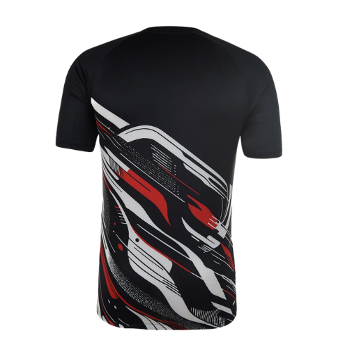 Camisa São Paulo Pré Jogo 25/26 - Preta