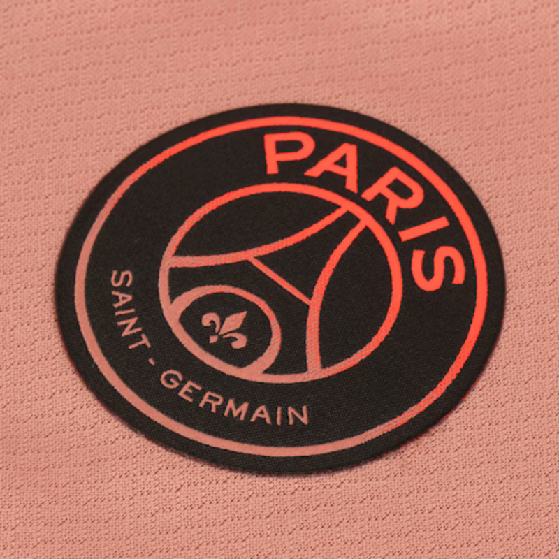 Camisa PSG Trid 24/25 - Rosa