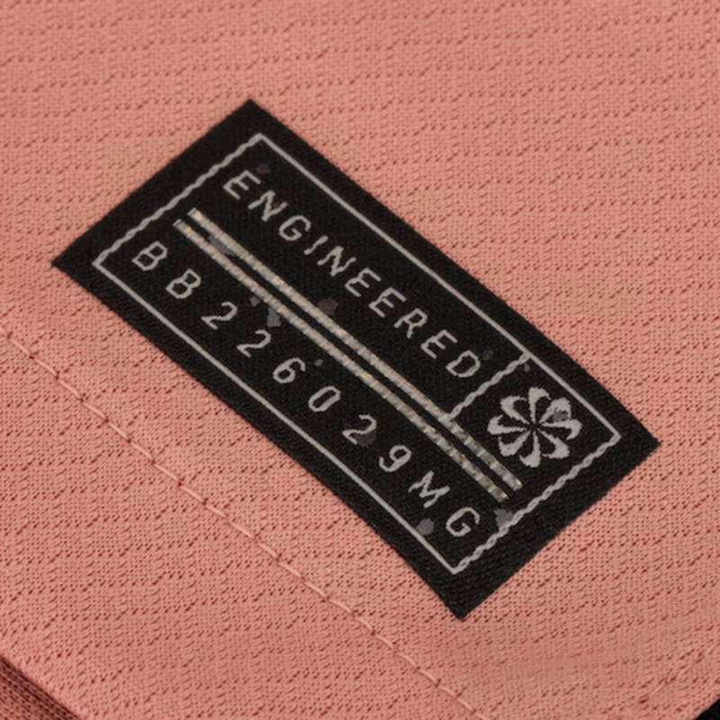 Camisa PSG Trid 24/25 - Rosa