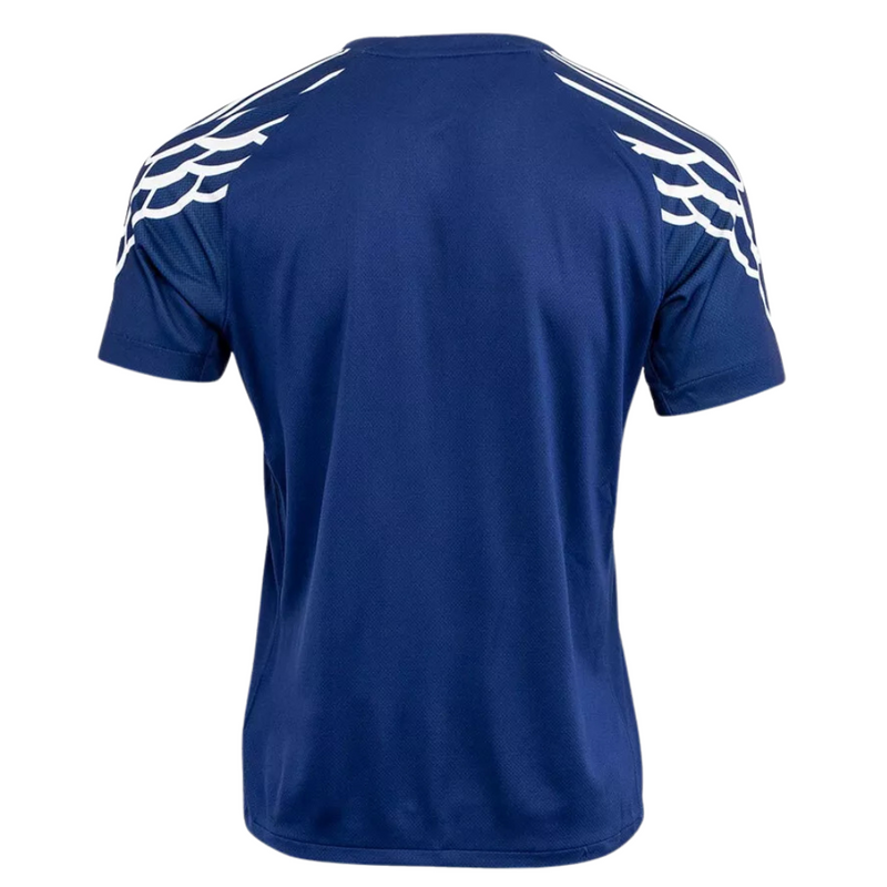 Camisa PSG Fourth 24/25- Azul Escuro
