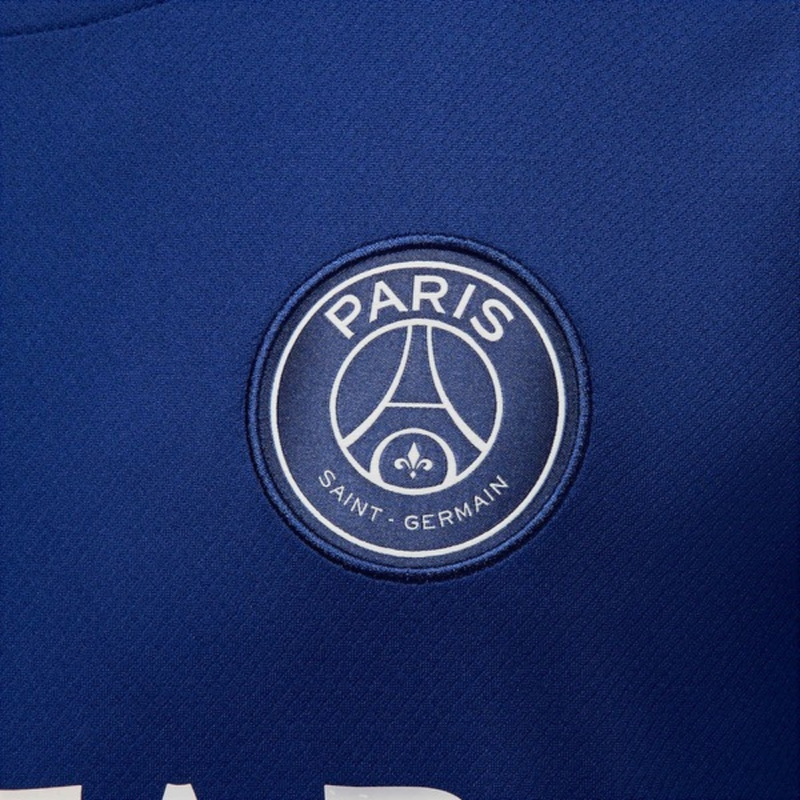 Camisa PSG Fourth 24/25- Azul Escuro