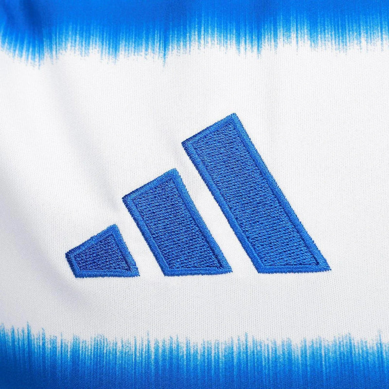Camisa Cruzeiro Away 25/26 - Branca e Azul
