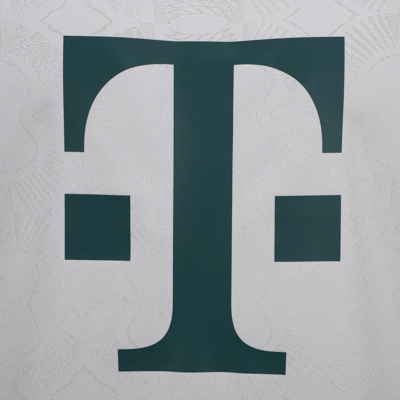 Camisa Bayern de Munique Oktoberfast 25/26 - Cinza