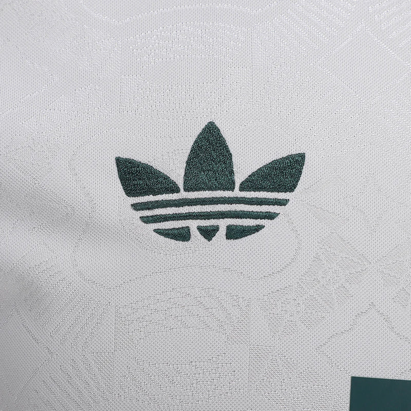 Camisa Bayern de Munique Oktoberfast 25/26 - Cinza