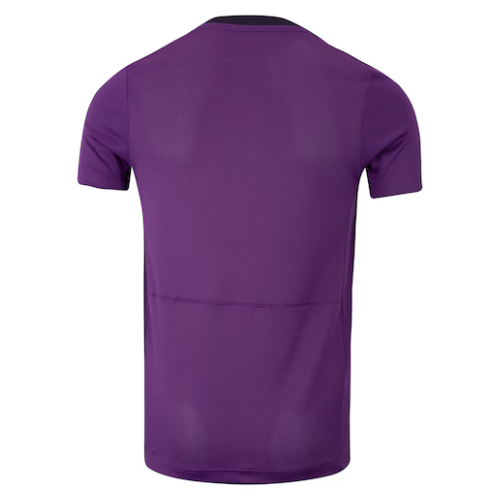 Camisa Corinthians Treino 25/26 - Roxo