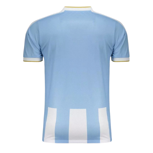 Camisa Paysandu Home 25/26 - Azul Celeste