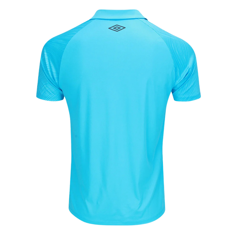 Camisa Santos Edição Especial 25/26 - Azul