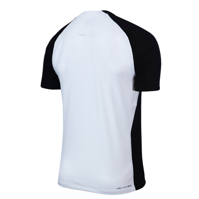 Camisa Corinthians Home 25/26 - Branco
