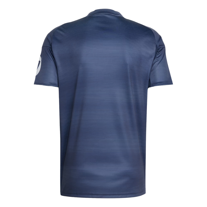 Camisa Real Madrid Away 25/26 - Azul Escuro