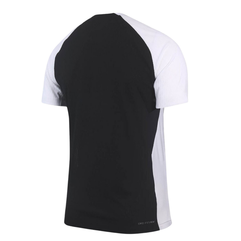 Camisa Corinthians Away 25/26 - Preta