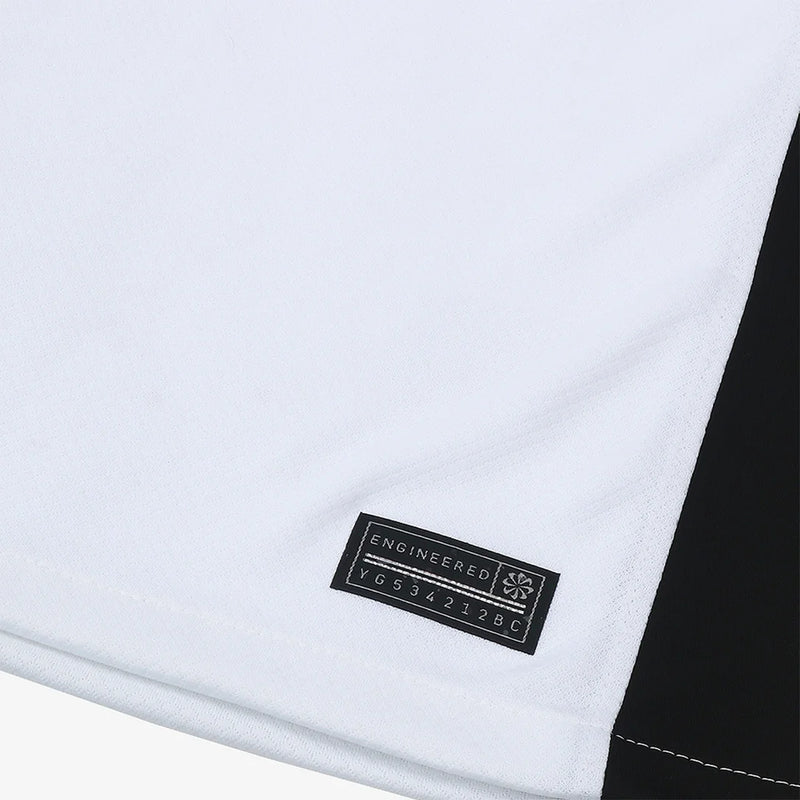 Camisa Corinthians Home 25/26 - Branco