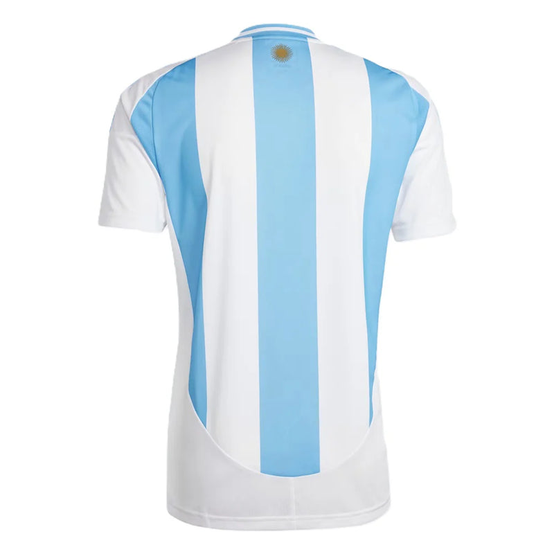 Camisa Argentina HOME 24/25