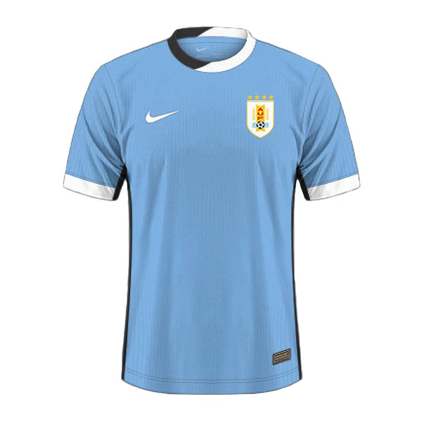 Camisa Uruguai Home 2024