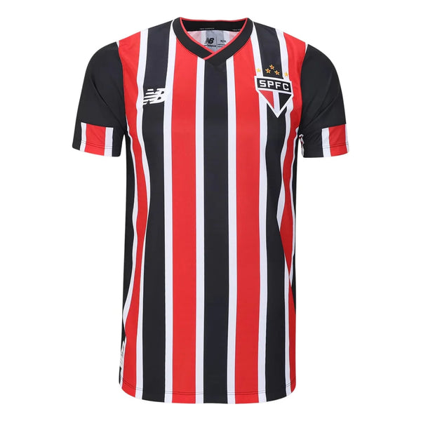 Camisa São Paulo Away 24/25