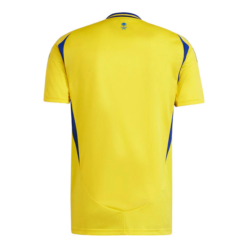 Camisa Al Nassr Home 24/25