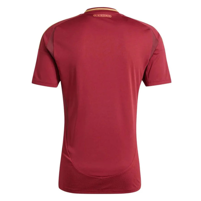 Camisa Roma Home 24/25