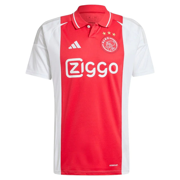 Camisa Ajax Home 24/25