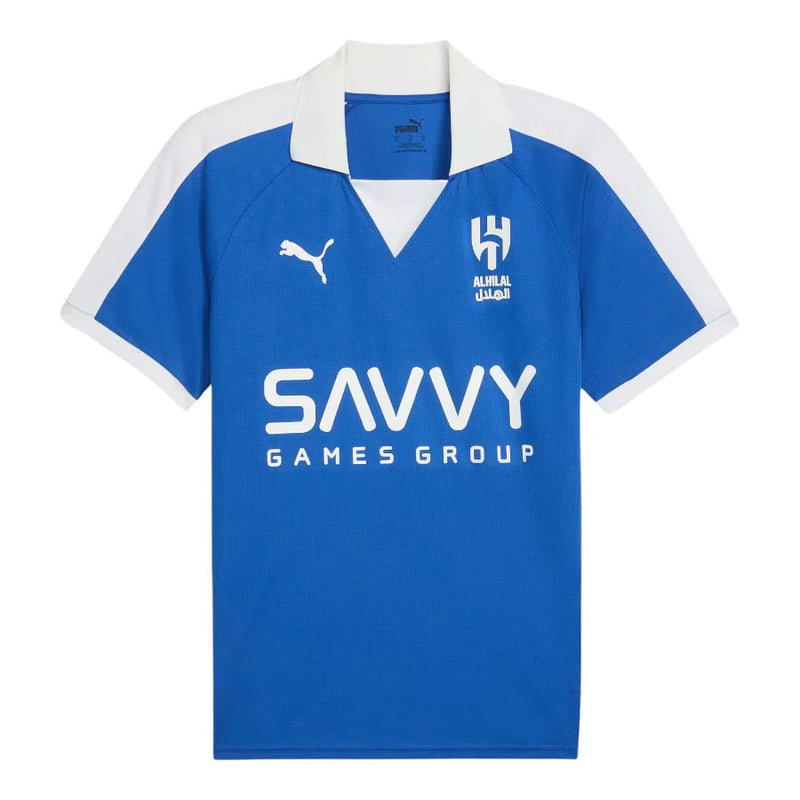 Camisa Al Hilal Edição Especial 24/25