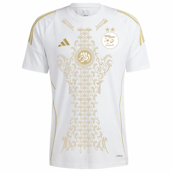 Camisa Argélia Edição Especial 24/25