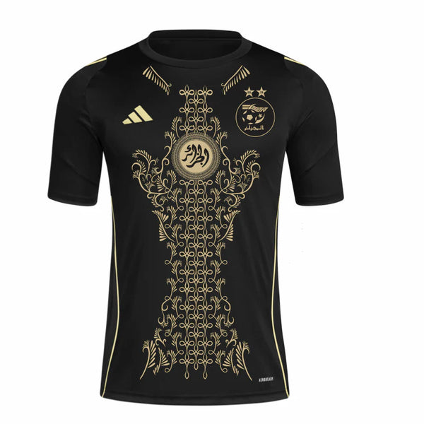 Camisa Argélia Edição Especial 24/25