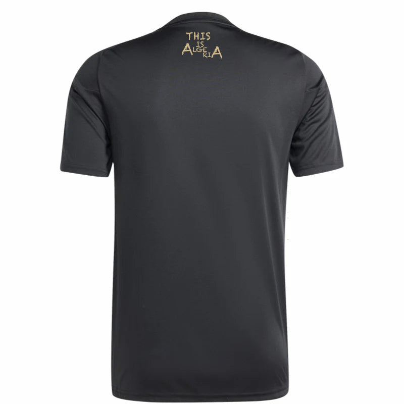 Camisa Argélia Edição Especial 24/25