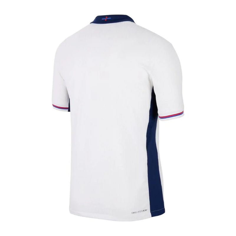 Camisa Inglaterra Home 24/25