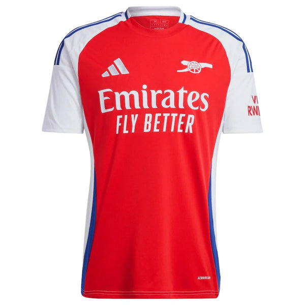 Camisa Arsenal HOME 24/25