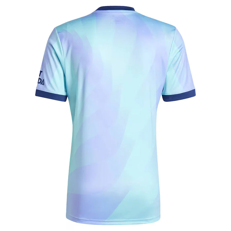 Camisa Arsenal Third 24/25