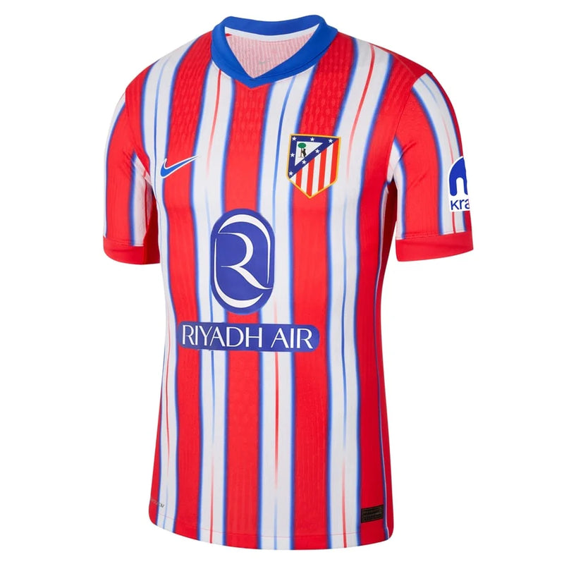 Camisa Atlético de Madrid Home 24/25