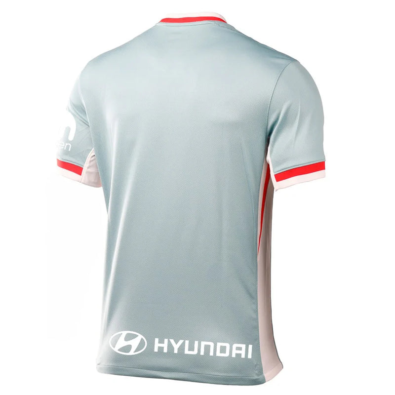 Camisa Atlético de Madrid Away 24/25