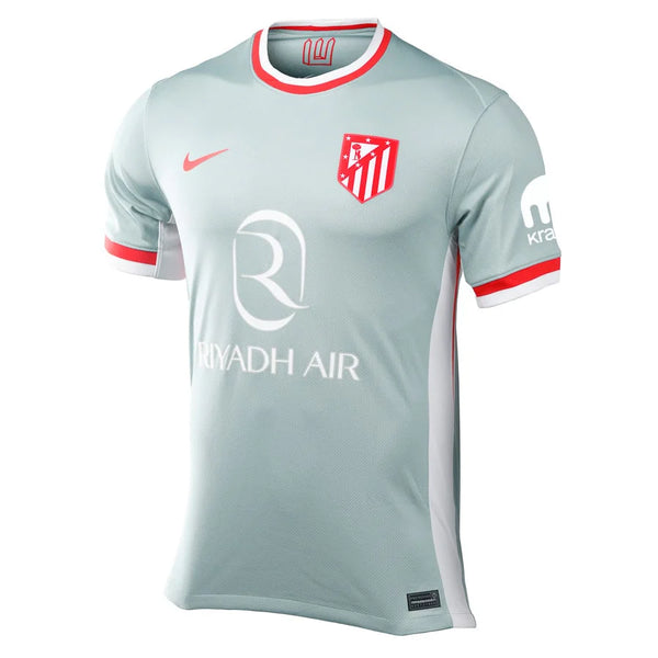 Camisa Atlético de Madrid Away 24/25