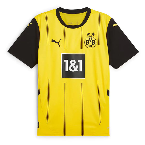 Camisa Borussia Dortmund HOME 24/25