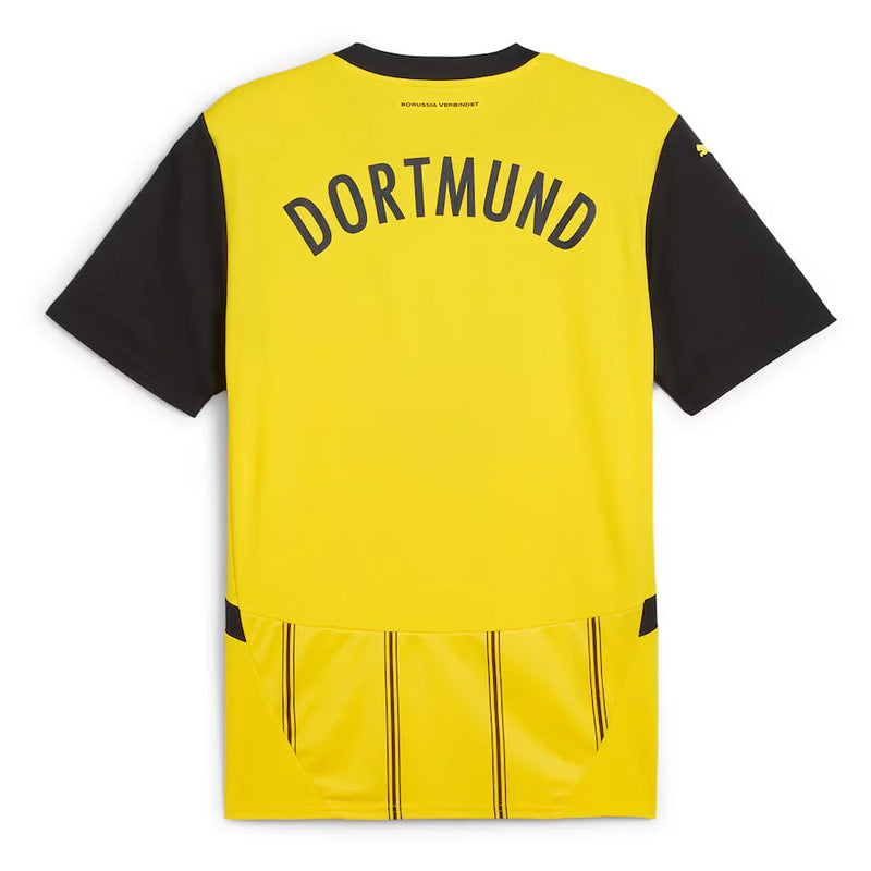 Camisa Borussia Dortmund HOME 24/25