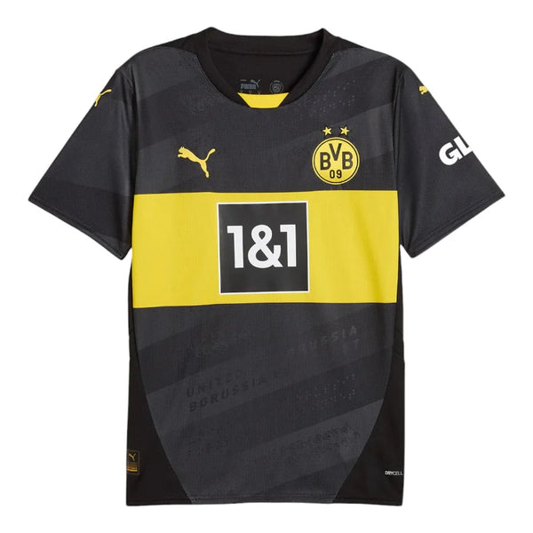 Camisa Borussia Dortmund Away 24/25