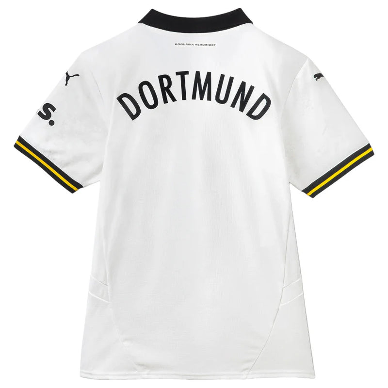 Camisa Borussia Dortmund Third 24/25