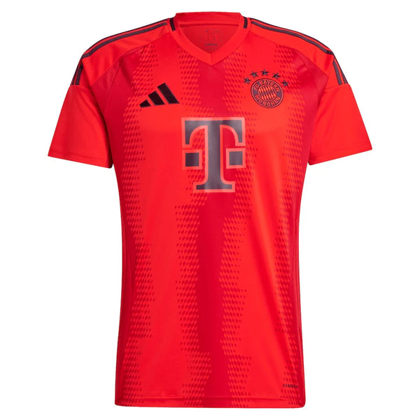 Camisa Bayern de Munique HOME 24/25