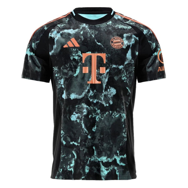 Camisa Bayern de Munique Away 24/25