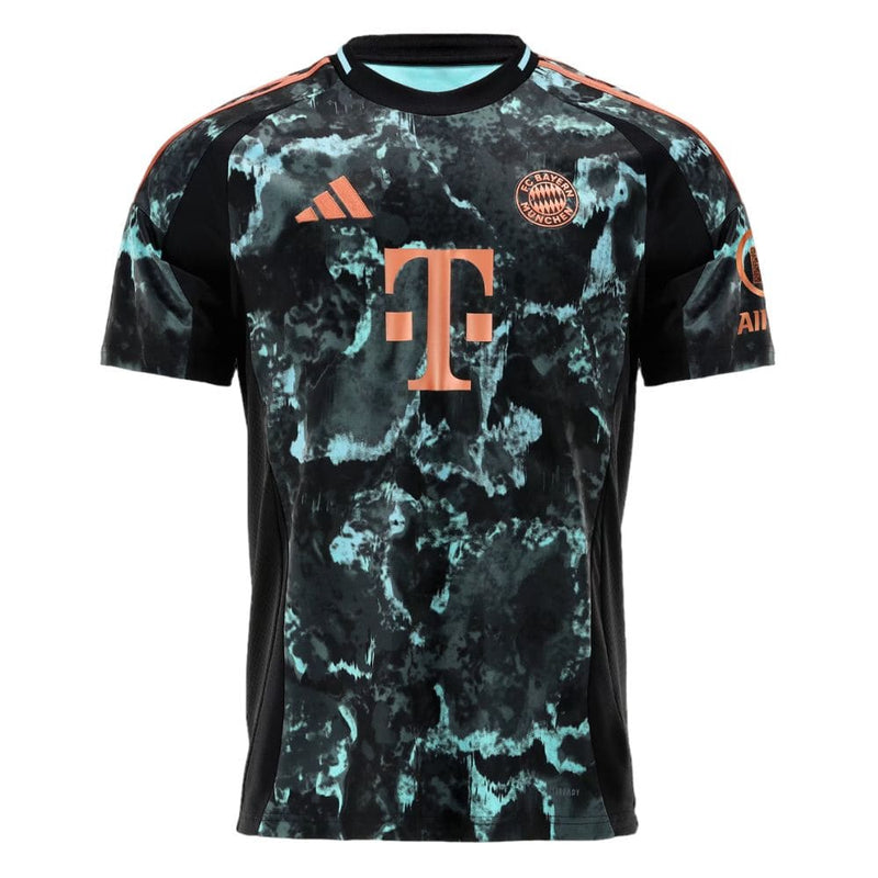 Camisa Bayern de Munique Away 24/25