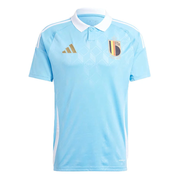 Camisa Bélgica Away 24/25