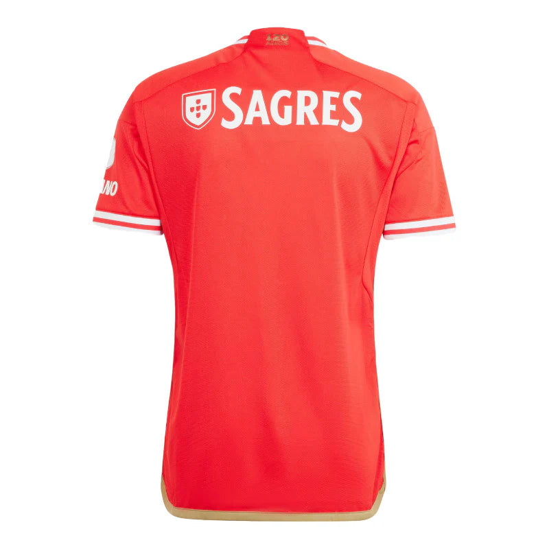 Camisa Benfica Home 24/25