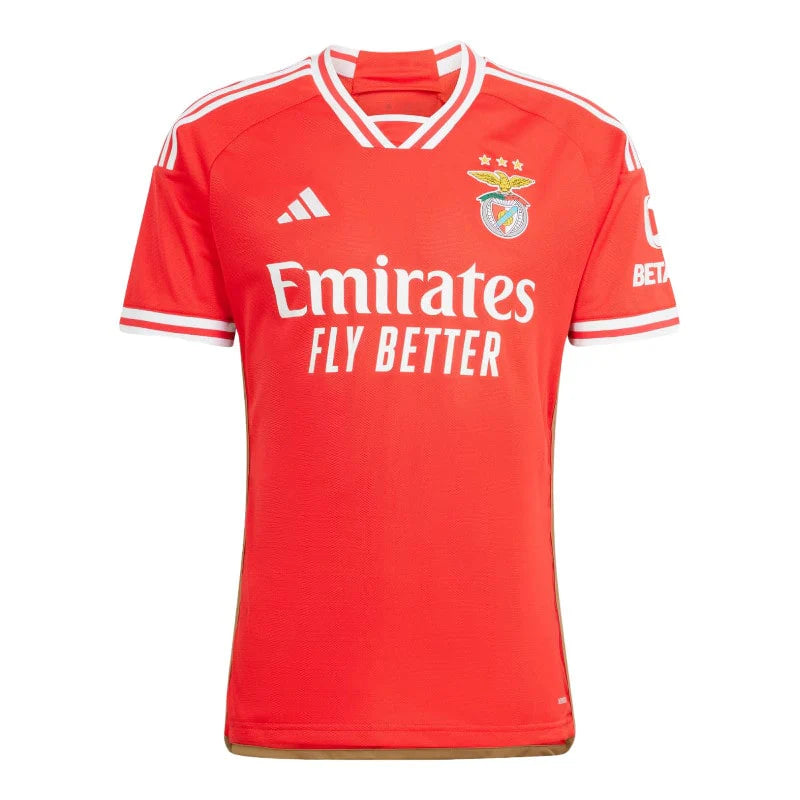 Camisa Benfica Home 24/25