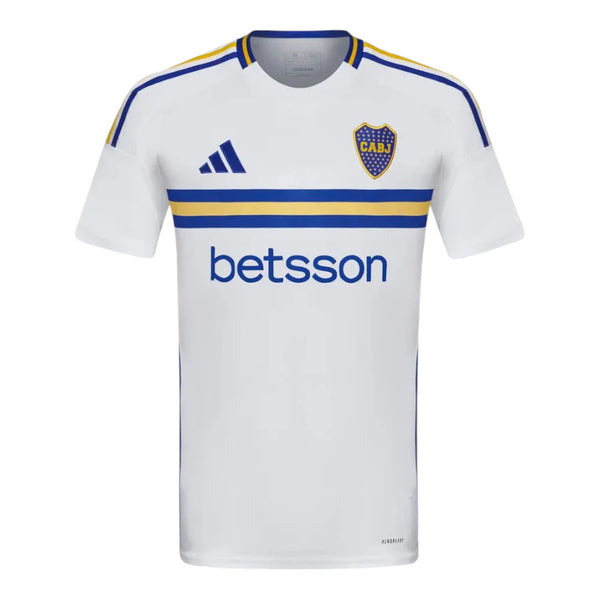 Camisa Boca Juniors Away 24/25