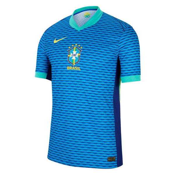 Camisa Brasil Away 24/25