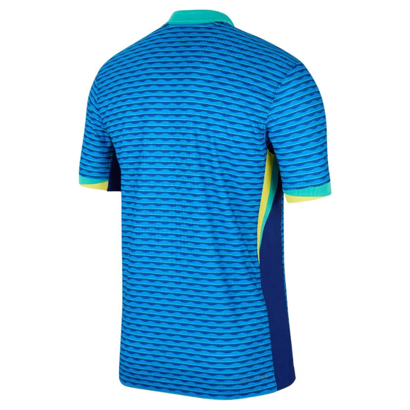 Camisa Brasil Away 24/25