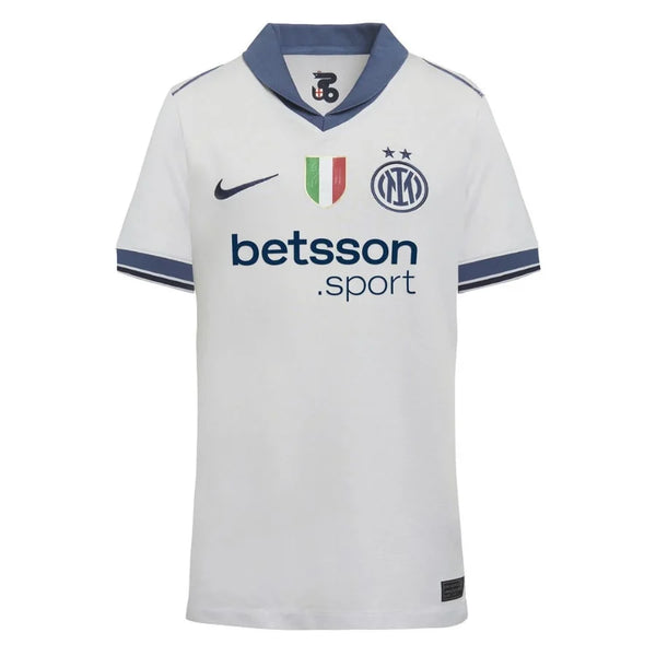 Camisa Inter de Milão Away 24/25