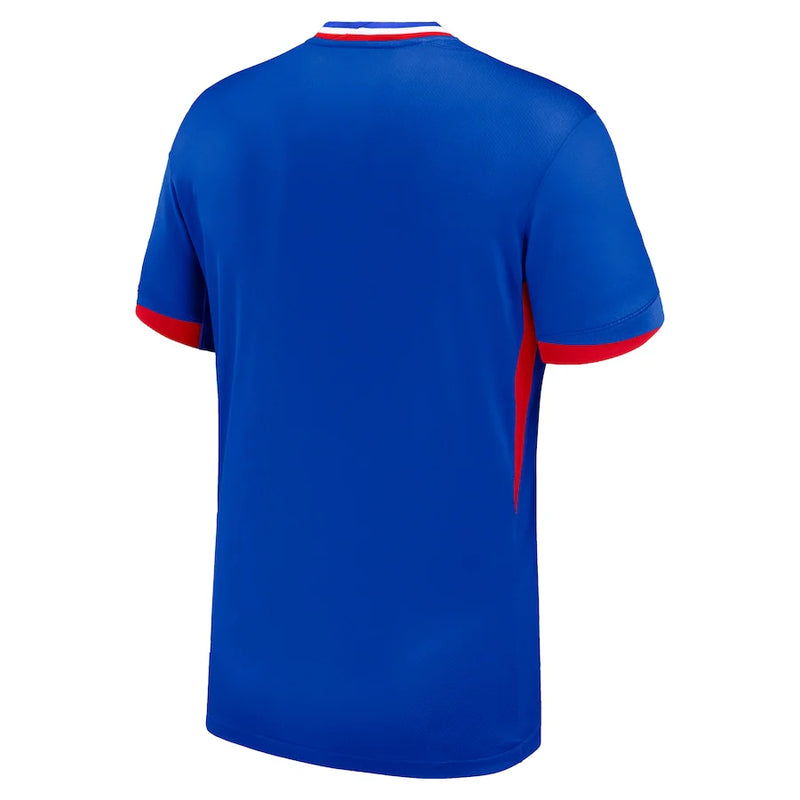 Camisa França Home 24/25