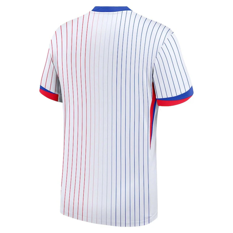 Camisa França Away 24/25