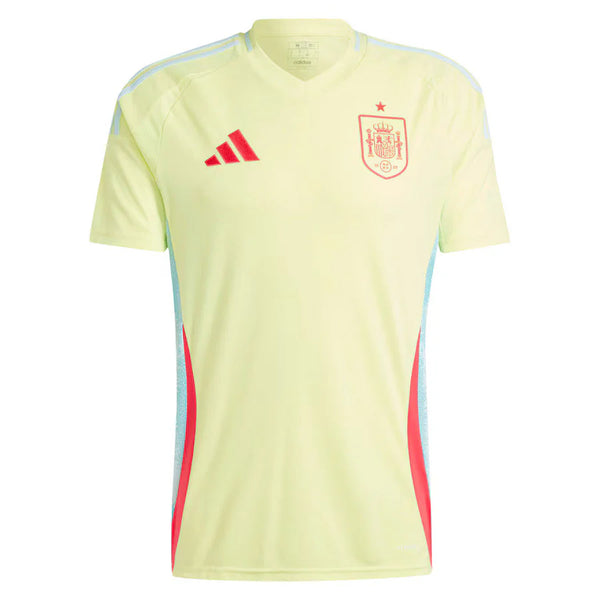 Camisa Espanha Away 24/25